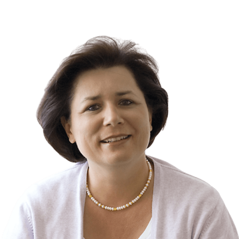 Sabine Miller-Mohr Diplom-Psychologin